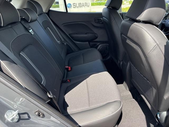 used 2023 Hyundai Venue car, priced at $18,554