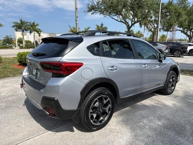 used 2020 Subaru Crosstrek car, priced at $18,497