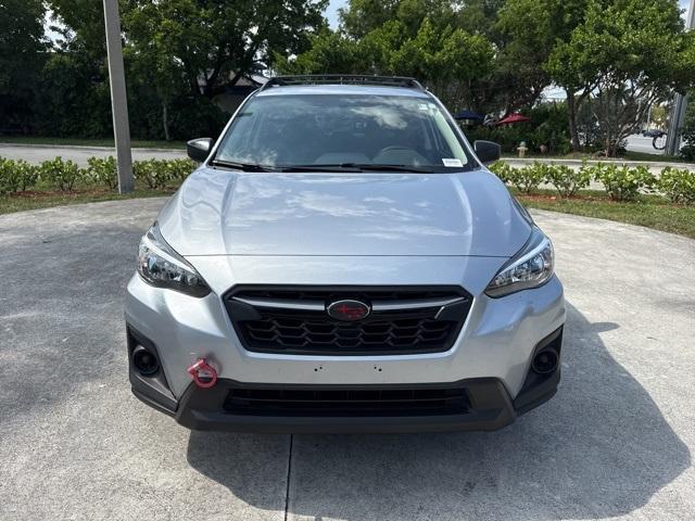 used 2020 Subaru Crosstrek car, priced at $18,497