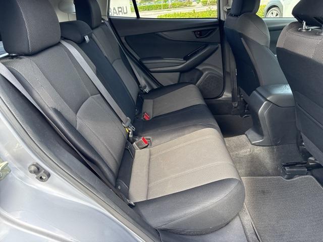 used 2020 Subaru Crosstrek car, priced at $18,497