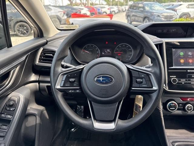 used 2020 Subaru Crosstrek car, priced at $18,497