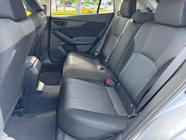used 2020 Subaru Crosstrek car, priced at $18,497
