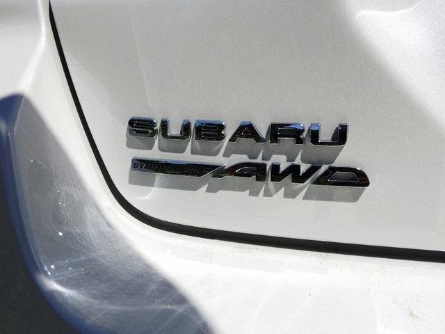 new 2025 Subaru Impreza car, priced at $28,628
