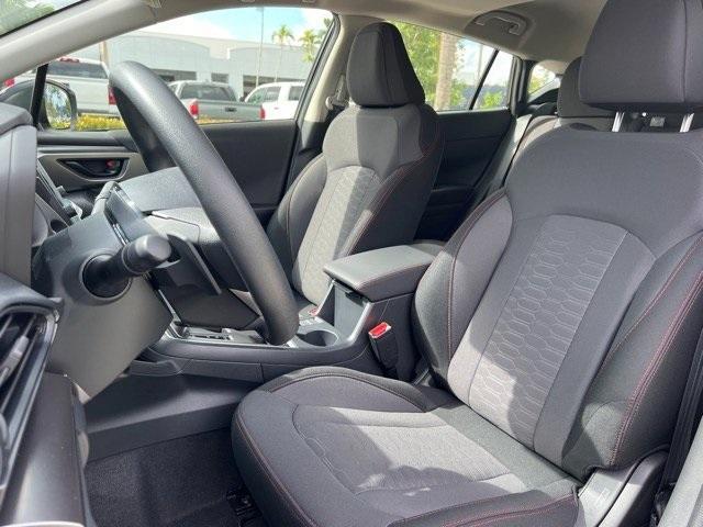 new 2025 Subaru Impreza car, priced at $28,628