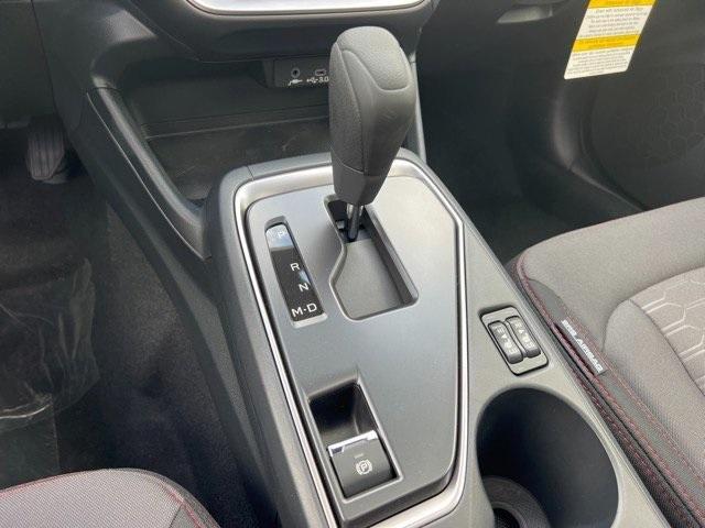 new 2025 Subaru Impreza car, priced at $28,628