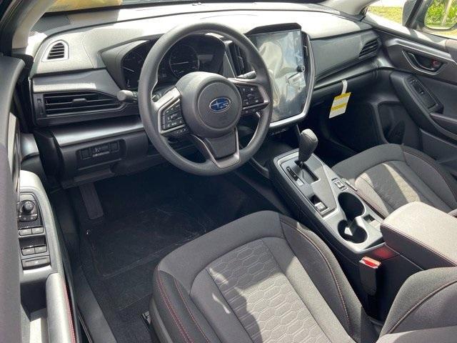new 2025 Subaru Impreza car, priced at $28,628
