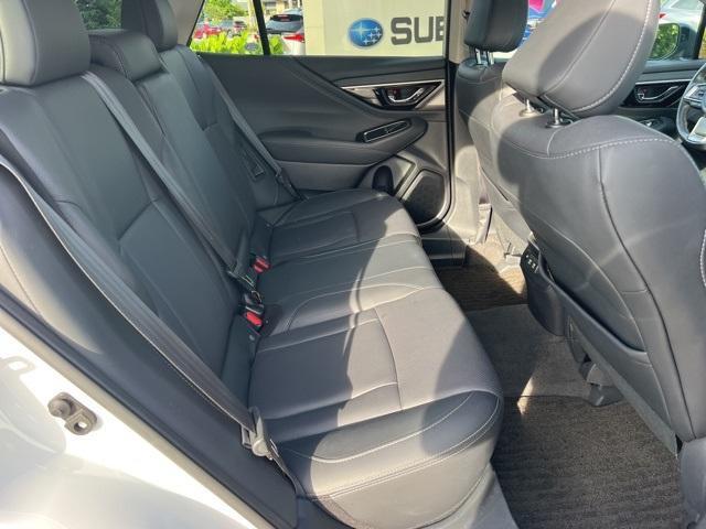 used 2021 Subaru Outback car, priced at $22,874