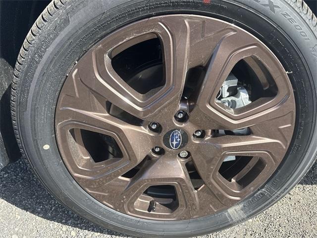 new 2025 Subaru Ascent car, priced at $48,810