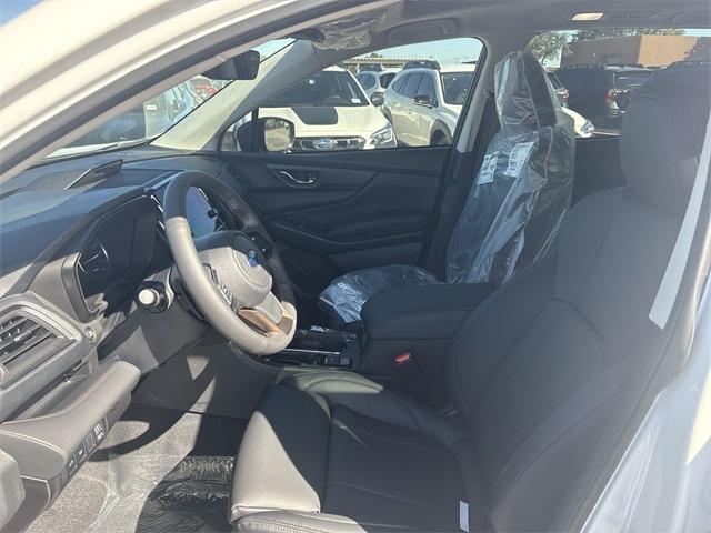 new 2025 Subaru Ascent car, priced at $48,810