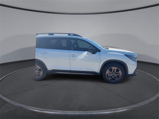 new 2025 Subaru Ascent car, priced at $48,810