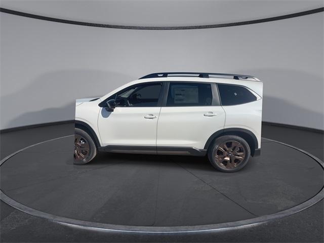 new 2025 Subaru Ascent car, priced at $48,810