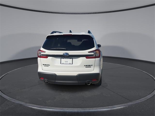 new 2025 Subaru Ascent car, priced at $48,810