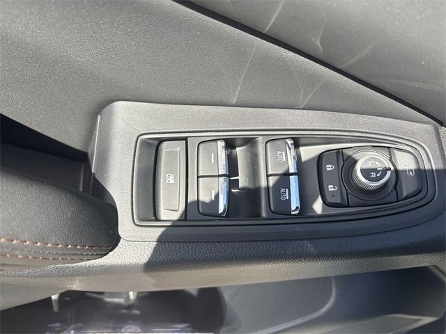 new 2025 Subaru Ascent car, priced at $48,810