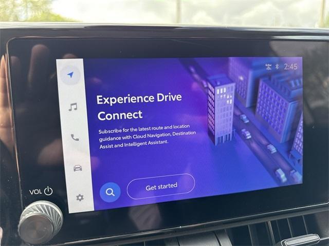 used 2024 Toyota RAV4 car, priced at $26,888