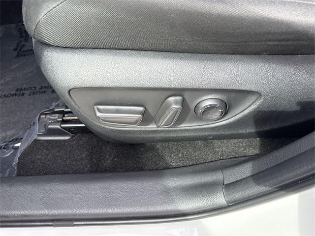 used 2024 Toyota RAV4 car, priced at $26,888