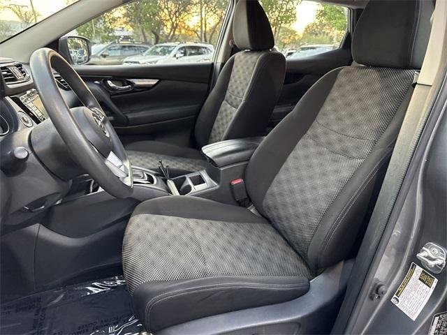 used 2020 Nissan Rogue Sport car, priced at $13,999