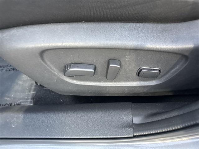 used 2020 Nissan Rogue Sport car, priced at $13,999