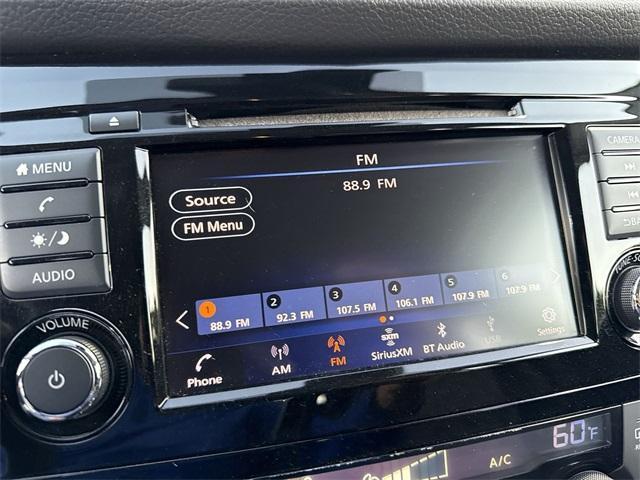 used 2020 Nissan Rogue Sport car, priced at $13,999