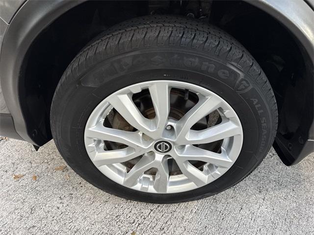 used 2020 Nissan Rogue Sport car, priced at $13,999