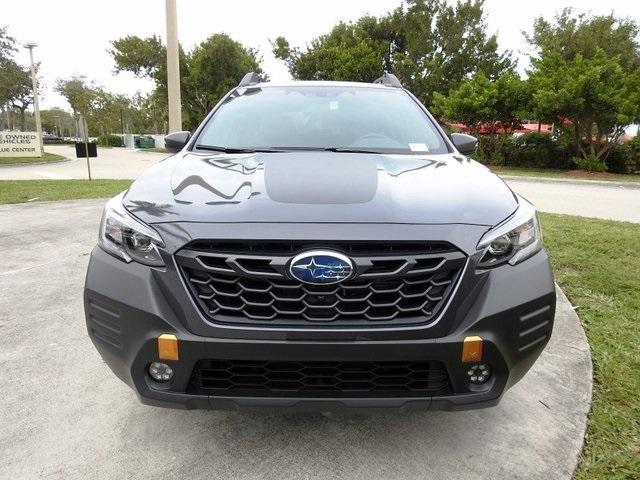 new 2025 Subaru Outback car, priced at $42,995