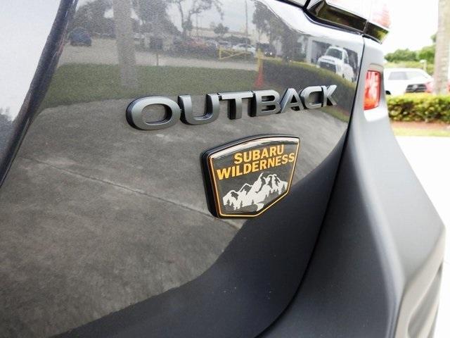 new 2025 Subaru Outback car, priced at $42,995