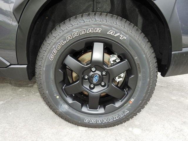 new 2025 Subaru Outback car, priced at $42,995