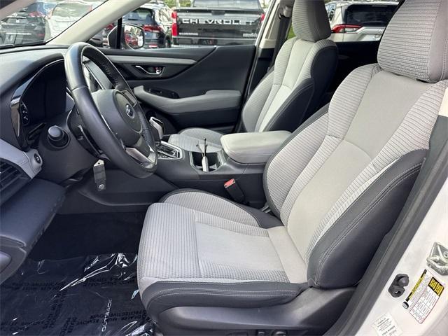 used 2020 Subaru Outback car, priced at $21,798