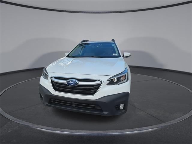 used 2020 Subaru Outback car, priced at $21,798