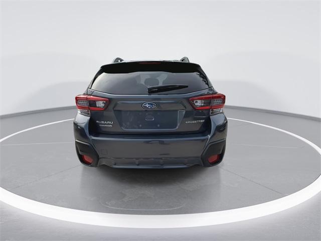 used 2023 Subaru Crosstrek car, priced at $26,885