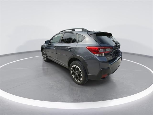 used 2023 Subaru Crosstrek car, priced at $26,885