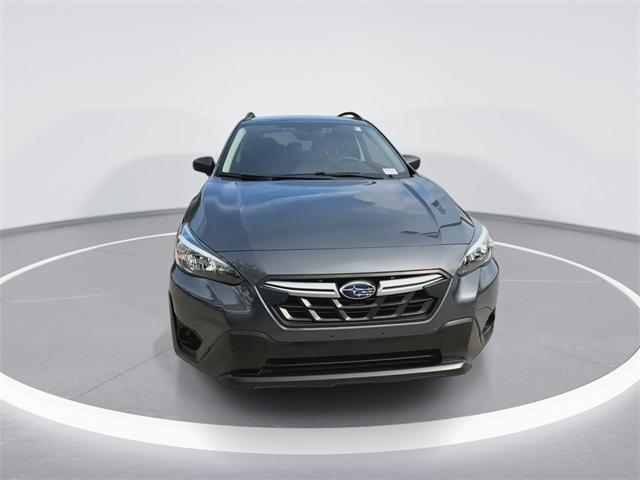 used 2023 Subaru Crosstrek car, priced at $26,885