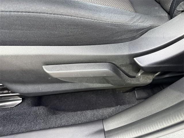 used 2023 Subaru Crosstrek car, priced at $26,885