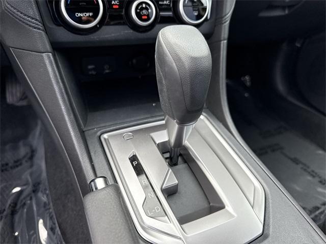 used 2023 Subaru Crosstrek car, priced at $26,885