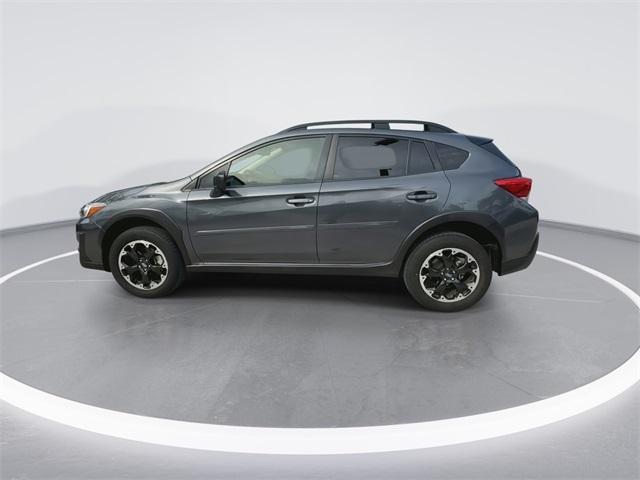 used 2023 Subaru Crosstrek car, priced at $26,885