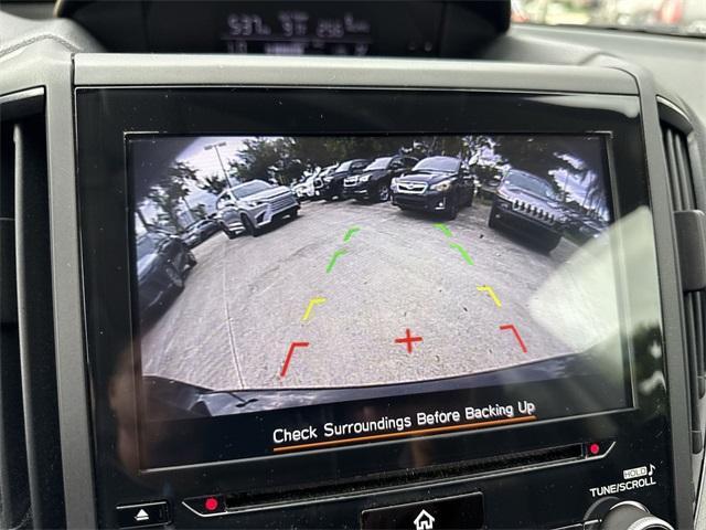 used 2021 Subaru Crosstrek car, priced at $22,499