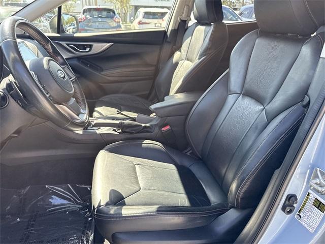 used 2022 Subaru Crosstrek car, priced at $22,998