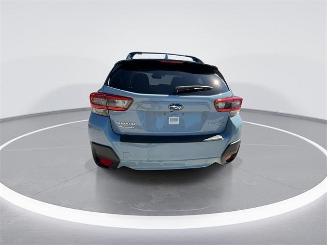 used 2022 Subaru Crosstrek car, priced at $22,998