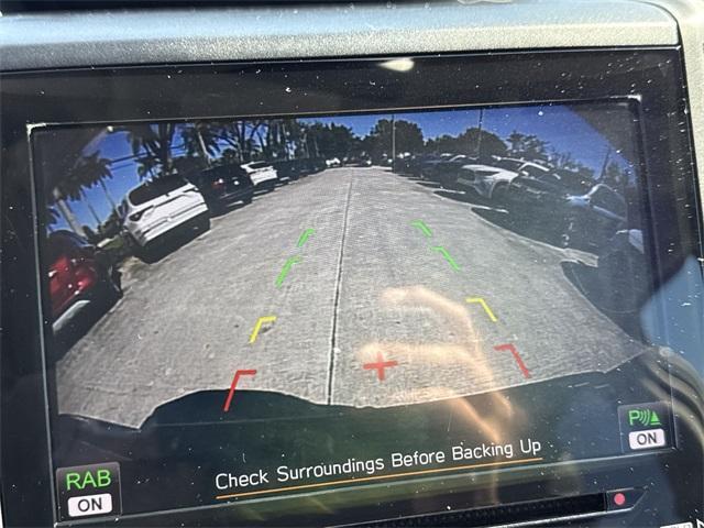 used 2022 Subaru Crosstrek car, priced at $22,998