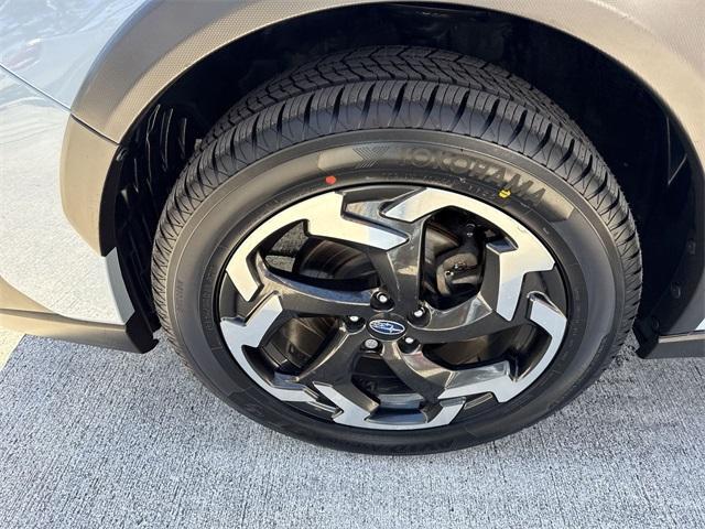 used 2022 Subaru Crosstrek car, priced at $22,998