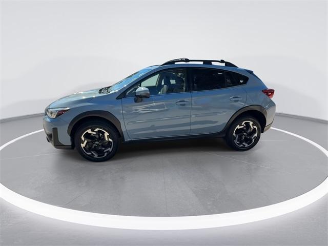 used 2022 Subaru Crosstrek car, priced at $22,998
