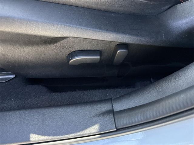 used 2022 Subaru Crosstrek car, priced at $22,998