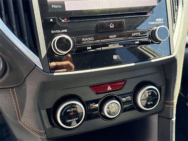 used 2022 Subaru Crosstrek car, priced at $22,998