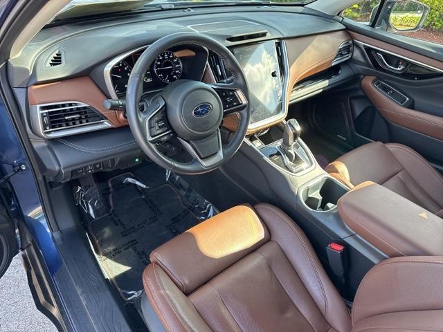 used 2022 Subaru Outback car, priced at $31,765