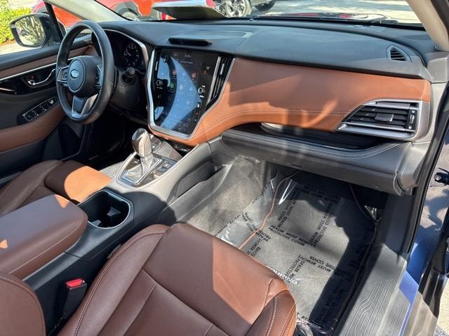used 2022 Subaru Outback car, priced at $31,765