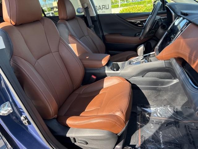 used 2022 Subaru Outback car, priced at $31,765