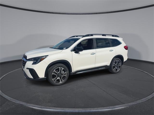 new 2025 Subaru Ascent car, priced at $51,529
