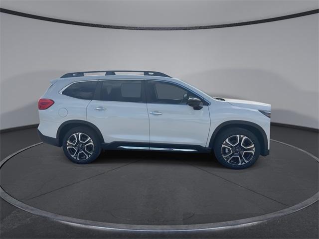 new 2025 Subaru Ascent car, priced at $51,529