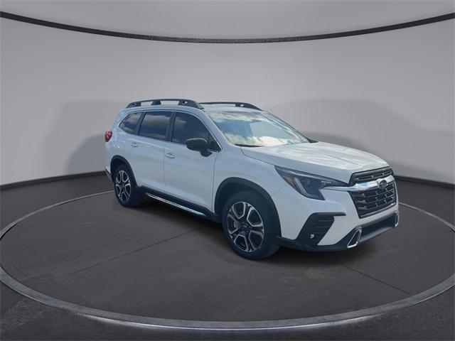 new 2025 Subaru Ascent car, priced at $51,529