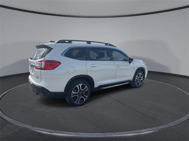 new 2025 Subaru Ascent car, priced at $51,529