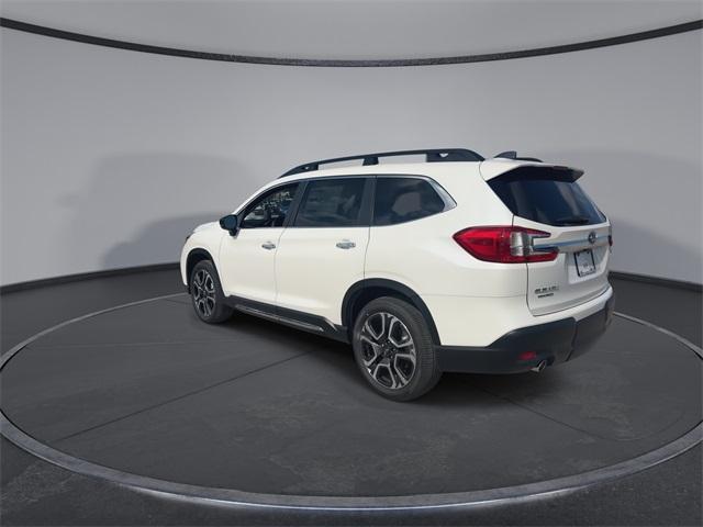 new 2025 Subaru Ascent car, priced at $51,529